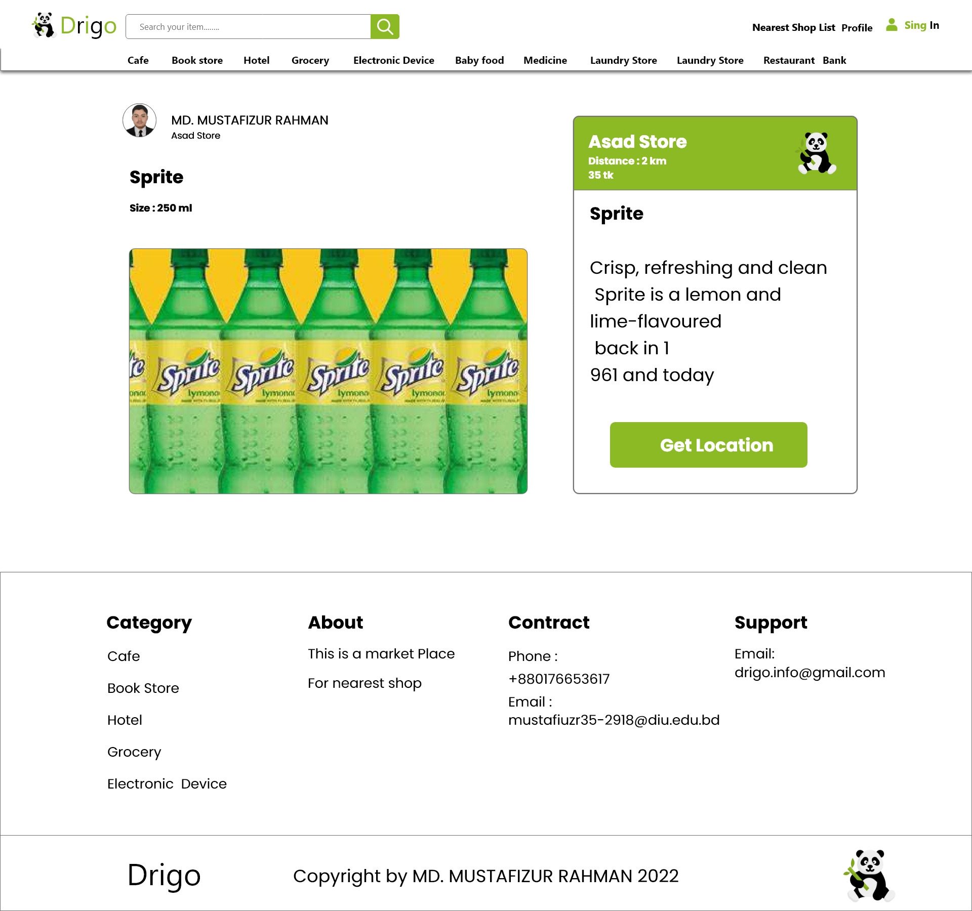 Why I Switched to Sketch For UI Design