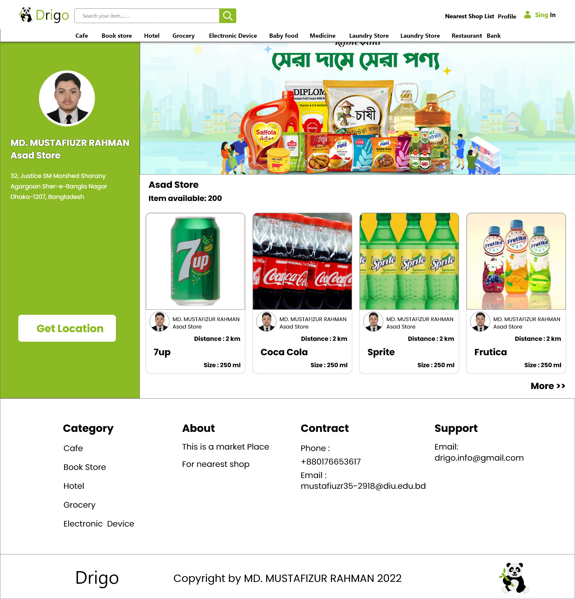 An Overview of E-Commerce Platforms