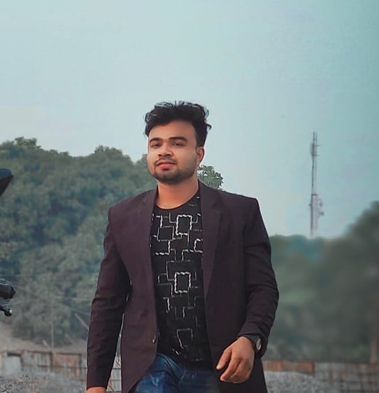 MD MUSTAFIZUR RAHMAN